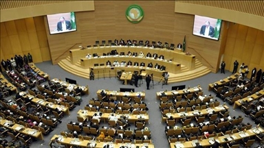 Côte d’Ivoire : l’Union africaine s’engage à « accompagner » la Côte d'Ivoire pour la présidentielle de 2025