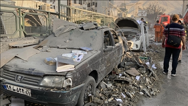 FACTBOX – Key targets and killings in Israeli strikes on Iran
