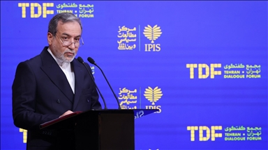 Iran says UN nuclear watchdog’s report will complicate upcoming talks with US