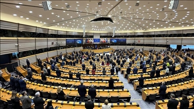 Le Parlement européen devrait qualifier pour la première fois les actions d’Israël à Gaza de "génocide"