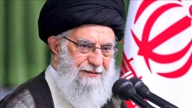  آیت‌الله خامنه‌ای: اسرائیل منتظر مجازاتی سخت باشد