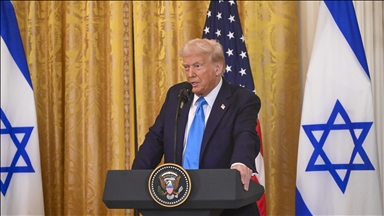 Trump za WSJ: SAD bio svjestan izraelskih planova za napad na Iran