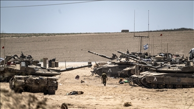 US tells Israel it will not directly take part in strike on Iran: Report