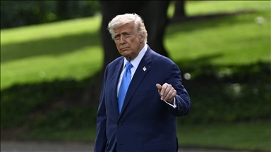 Trump says he might 'go up' with 25% auto tariff to further protect US auto workers
