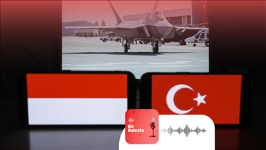 KAAN ihracatı Türkiye’nin savunma sanayisinde hangi eşiği aştığını gösteriyor?