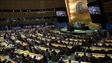 UN usvojio rezoluciju protiv izraelskog kršenja međunarodnog prava
