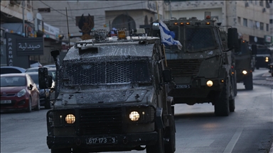 Mediji: Izrael nameće potpunu opsadu okupirane Zapadne obale