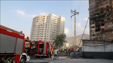 6 Iranian nuclear scientist killed in latest Israeli attack: Report