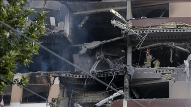 At least 18 killed, 35 injured in fresh Israeli attacks on northeastern Iran
