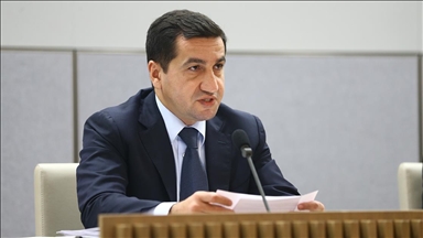 Azerbaycan'dan "İran'a İsrail adına ajan yerleştirildi" iddialarına tepki