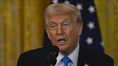 Trump: İran nükleer meselesinin diplomatik yolla çözülmesi konusundaki kararlılığımız sürüyor