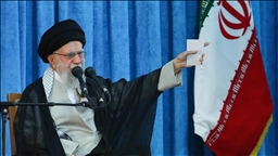 Pemimpin Tertinggi Iran bersumpah balas dendam terhadap Israel