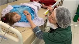 Gazze'deki hastanelerde neler yaşanıyor? Dr. Birsen Gaskell anlatıyor