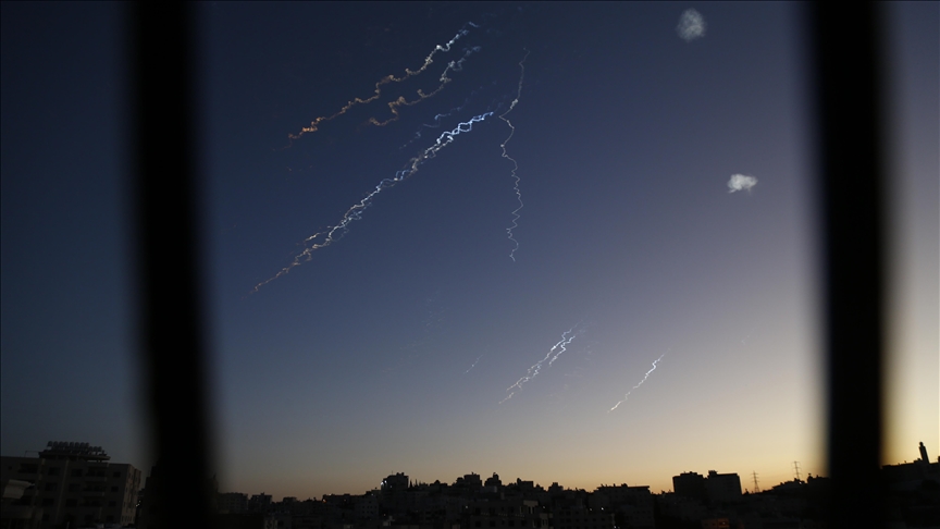 Iran expected to resume missile barrage in response to Israeli strikes: Report