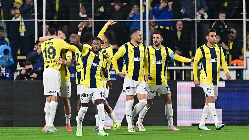 Fenerbahçe'nin yeni sezon hazırlık programı belli oldu