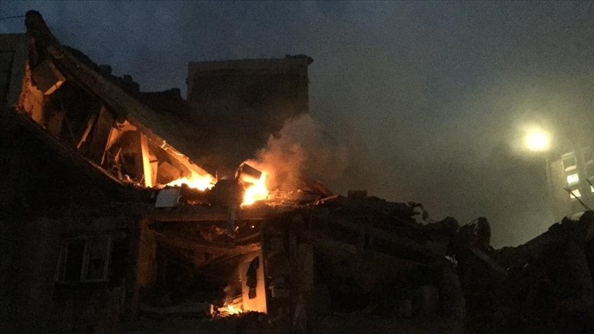 İsrail’in İran saldırılarının hedefi: Nükleer bombanın engellenmesi mi yoksa rejim değişikliği mi?