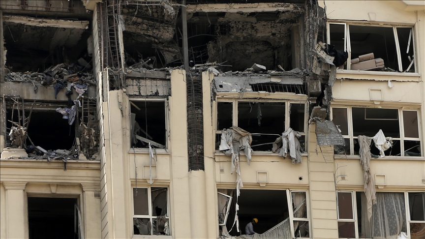 SCO condemns Israeli strikes on Iran as over 100 killed; India dissents