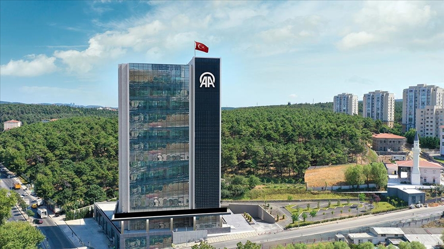 Kayseri Gazeteciler Cemiyetinin düzenlediği yarışmada AA muhabirleri 4 ödüle layık görüldü