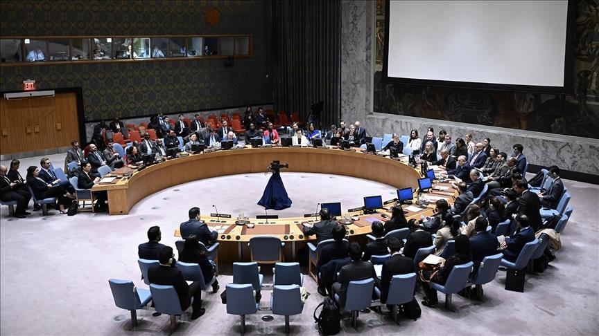 مندوب إيران بالأمم المتحدة: هجمات إسرائيل تتم بدعم من واشنطن