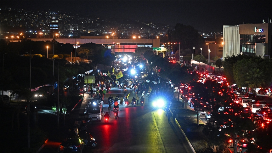 No runway damage reported at Tehran’s Mehrabad Airport following Israeli strike
