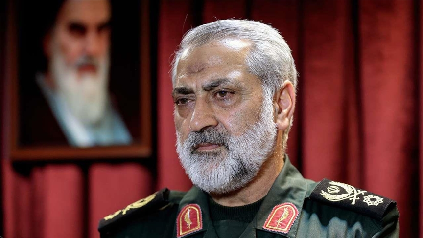 شکارچی: اسرائیل را از کرده خودش پشیمان خواهیم کرد