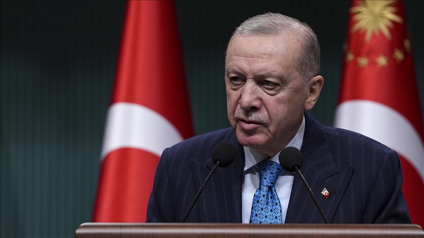 Erdogan rekao saudijskom prijestolonasljedniku: Izrael najveća prijetnja stabilnosti regije