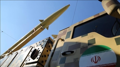 СМИ: Американские войска помогают нейтрализовать ракеты, выпущенные Ираном