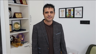 Otizmde erken tanı çocuklarda belirtilerin kaybolma oranını arttırıyor 
