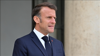 Iran/Israël : Macron affirme avoir pris toutes les décisions pour faire face aux évolutions de la situation 