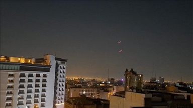 Israel continues strikes across Iran as Tehran vows devastating response within hours