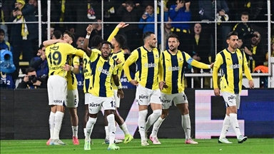 Fenerbahçe'nin yeni sezon hazırlık programı belli oldu