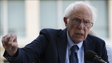 US senator condemns Netanyahu’s 'unilateral' attack on Iran, warns of escalation