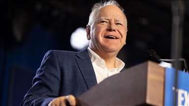 US' Minnesota governor says China may be only ‘moral authority’ to broker Iran-Israel peace