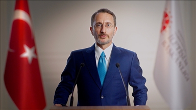 İletişim Başkanı Altun: Kıbrıs meselesi, milli bir dava, yüreğimizde yer etmiş bir kardeşlik meselesidir