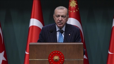 Silence over occupation, genocide in Palestine empowered Israel’s actions in Iran: Turkish President Erdogan