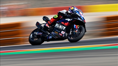 Toprak Razgatlıoğlu, Dünya Superbike Şampiyonası'nda en çok yarış kazanan ikinci isim oldu