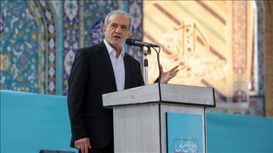 إيران تتوعد برد "أقوى وأشد" إذا استمرار العدوان الإسرائيلي