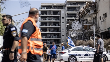 Hrvatski konzul i supruga povrijeđeni u iranskim napadima na Tel Aviv
