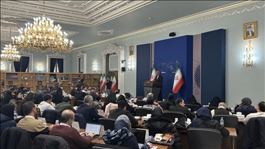 Iran demands UN action after Israeli strike, blames US for escalation