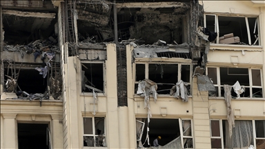 SCO condemns Israeli strikes on Iran as over 100 killed; India dissents