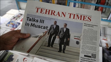 Oman says next round of Iran-US nuclear talks called off