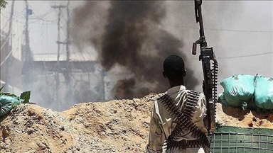 At least 102 killed in armed attack in northern Nigeria