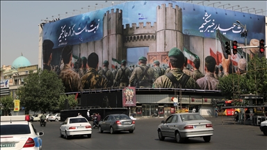 3 more Iranian nuclear scientists reported killed in Israeli attacks: Official media