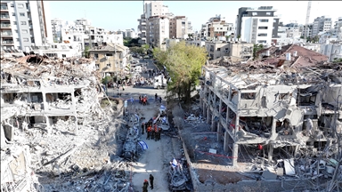 At least 3 killed, 201 injured in Iran’s retaliatory strikes on Israel: Report