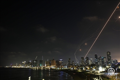 Israeli military chiefs say ‘path to Iran paved,’ announce new airstrikes