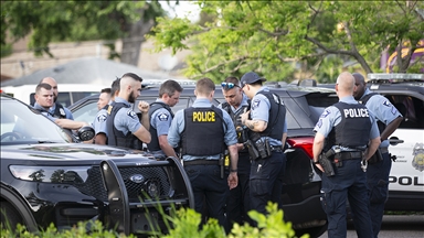 ABD Minnesota Eyalet Meclisi Başkanı Hortman ve eşi evlerinde silahlı saldırıda öldürüldü
