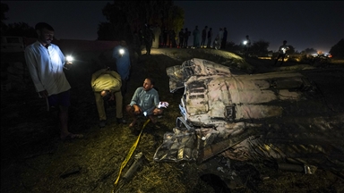 At least 3 killed, 91 injured in Iran’s retaliatory strikes on Israel: Reports