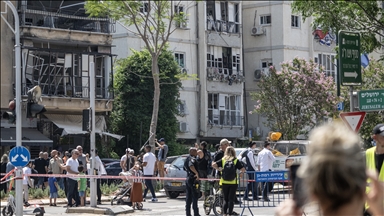 Arap ülkeleri, gerilim bölgelerindeki vatandaşlarına güvenlikleriyle ilgili çağrılarda bulundu