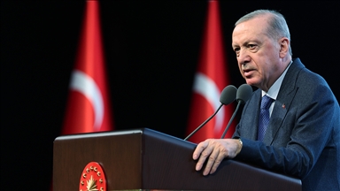 Cumhurbaşkanı Erdoğan'dan, İsrail'in İran'a yönelik saldırılarına ilişkin telefon diplomasisi