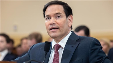 US judge blocks Rubio from cutting State Department staff